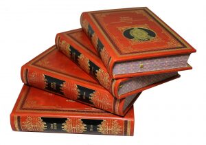 Подарочные книги "Джек Лондон. Собрание сочинений" (14 томов)