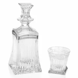 Набор для виски на 6 персон Набор для виски на 6 персон