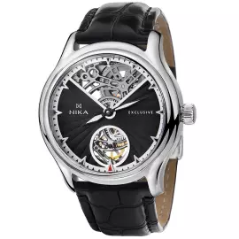 Серебряные наручные часы "NIKA EXCLUSIVE 1102.0.9.55A"