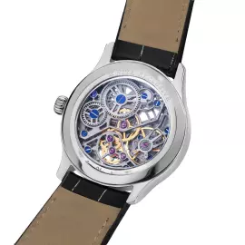 Серебряные наручные часы "NIKA EXCLUSIVE 1102.0.9.55A"