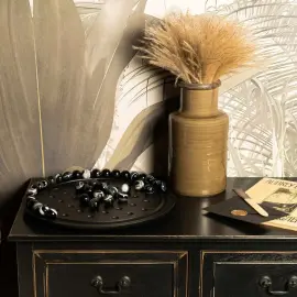 Настольная игра Solonoble "Агат" Black Настольная игра Solonoble "Агат" Black