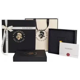 Настольная игра Solonoble "Агат" Black Настольная игра Solonoble "Агат" Black