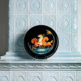 Настольная игра Solonoble "Тройка"