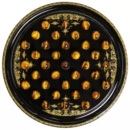 Настольная игра Solonoble "Тройка"