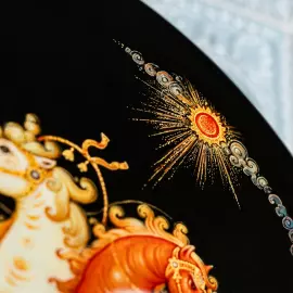 Настольная игра Solonoble "Тройка"