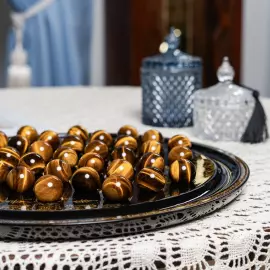 Настольная игра Solonoble "Тройка"