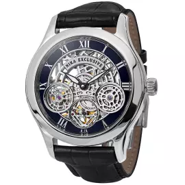 Серебряные наручные часы "NIKA EXCLUSIVE 1138.0.9.81A"