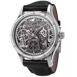 Серебряные наручные часы "NIKA EXCLUSIVE 1165.0.9.03S"