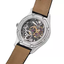 Серебряные наручные часы "NIKA EXCLUSIVE 1165.0.9.03S"