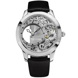 Серебряные наручные часы "NIKA EXCLUSIVE 1814.32.9.00C"