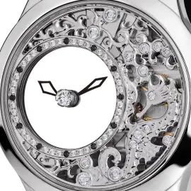 Серебряные наручные часы "NIKA EXCLUSIVE 1814.32.9.00C"