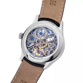 Серебряные наручные часы "NIKA EXCLUSIVE 1102.0.9.85A"