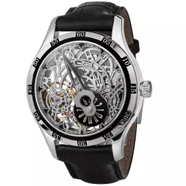 Серебряные наручные часы "NIKA EXCLUSIVE 1130.0.9.001"