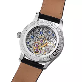 Серебряные наручные часы "NIKA EXCLUSIVE 1130.0.9.001"