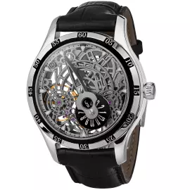Серебряные наручные часы "NIKA EXCLUSIVE 1130.0.9.002"