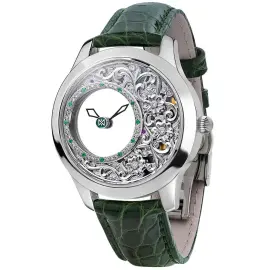 Серебряные наручные часы "NIKA EXCLUSIVE 1814.16.9.02A"