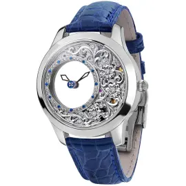 Серебряные наручные часы "NIKA EXCLUSIVE 1814.42.9.02A"