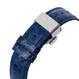 Серебряные наручные часы "NIKA EXCLUSIVE 1814.42.9.02A"