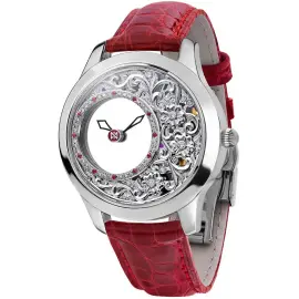 Серебряные наручные часы "NIKA EXCLUSIVE 1814.43.9.02A"