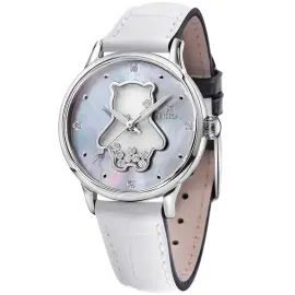 Серебряные наручные часы "Умка. NIKA 4085.0.9.36A"