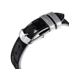 Серебряные наручные часы "Умка. NIKA 4085.0.9.56A"