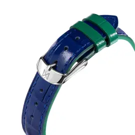 Серебряные наручные часы "Умка. NIKA 4085.0.9.86A"