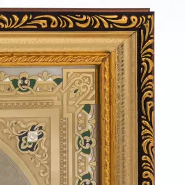 Панно "Мудрость востока. Омар Хайям" Златоуст