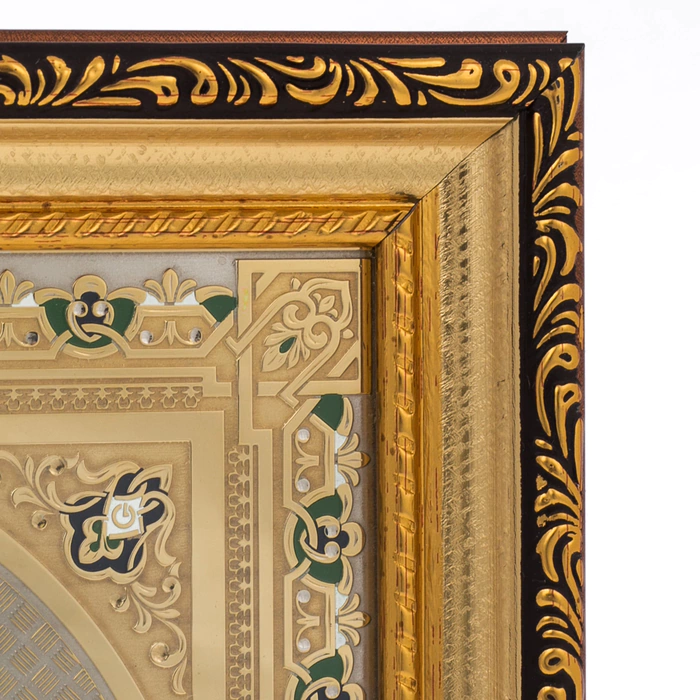 Panel "The Wisdom of the East. Omar Khayyam" Zlatoust
