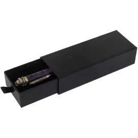 Ручка-роллер из капа клёна "Подводник"