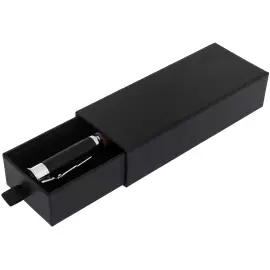 Ручка-роллер из капа клёна "Ружьё"