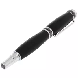 Ручка шариковая из мореного дуба "Премьер" в футляре