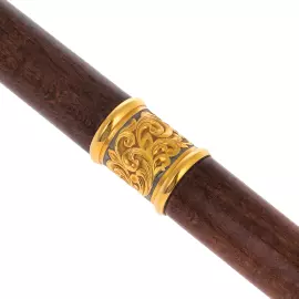 Трость со стилетом "Классика" Златоуст
