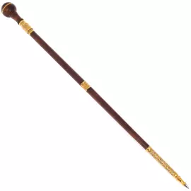 Трость со стилетом "Классика" Златоуст