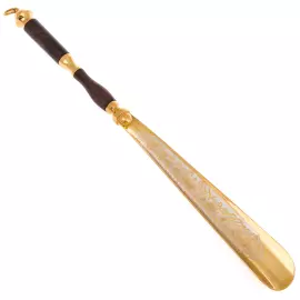 Ложка для обуви "Статус" Златоуст