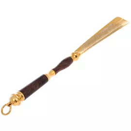 Ложка для обуви "Статус" Златоуст