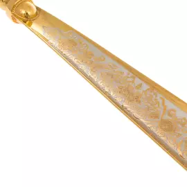 Ложка для обуви "Статус" Златоуст