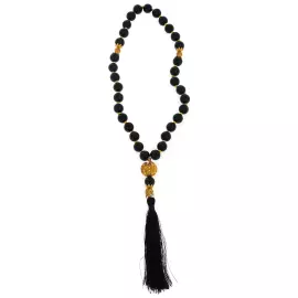 Коран подарочный с чётками "Восток" на арабском языке, Златоуст