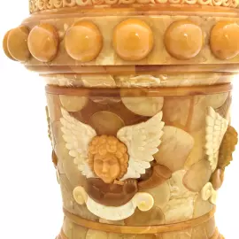 Янтарный кубок "Победа"