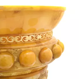 Янтарный кубок "Победа"