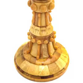 Янтарный кубок "Победа"