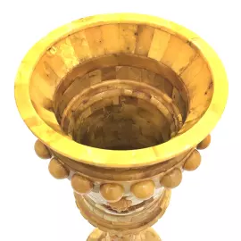 Янтарный кубок "Победа"