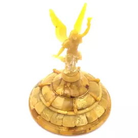 Янтарный кубок "Победа"