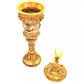 Янтарный кубок "Победа"