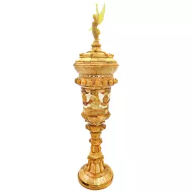 Янтарный кубок "Победа"