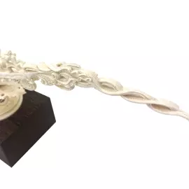 Скульптура из бивня мамонта "Великий Шелковый Путь"