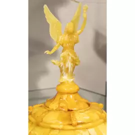 Янтарный кубок "Победа"