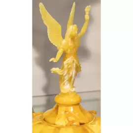 Янтарный кубок "Победа"