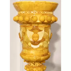 Янтарный кубок "Победа"