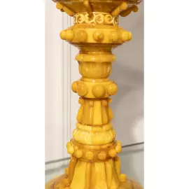 Янтарный кубок "Победа"