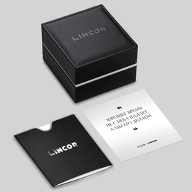 Наручные часы "Lincor UNI 4037"